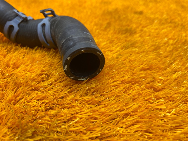 Патрубок системы охлаждения, 350 рублей, Красноярск