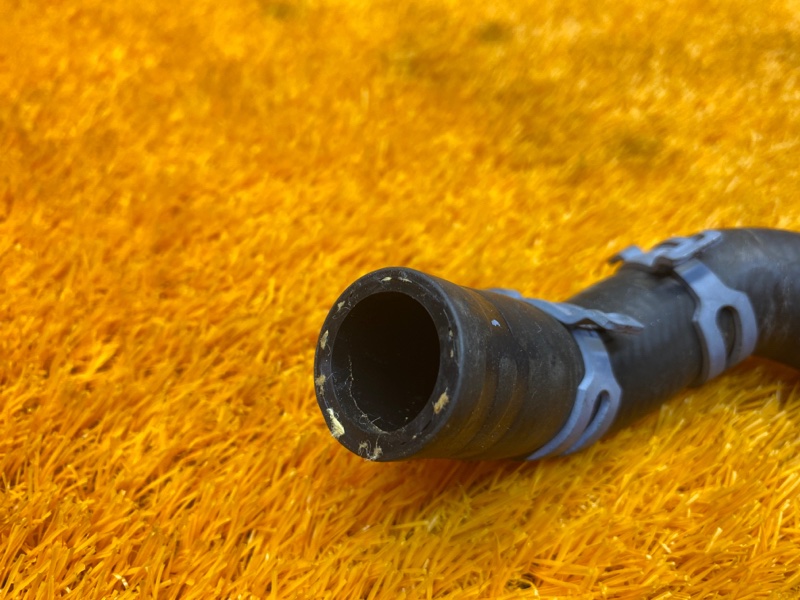 Патрубок системы охлаждения, 350 рублей, Красноярск