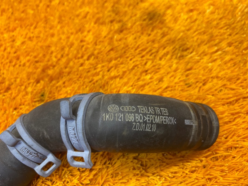 Патрубок системы охлаждения, 350 рублей, Красноярск