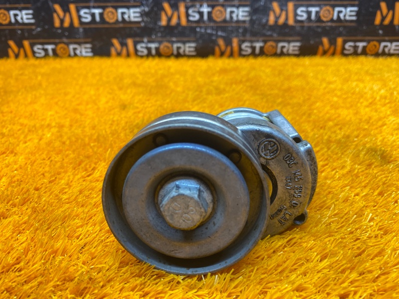 Натяжитель приводного ремня, 1000 рублей, Красноярск