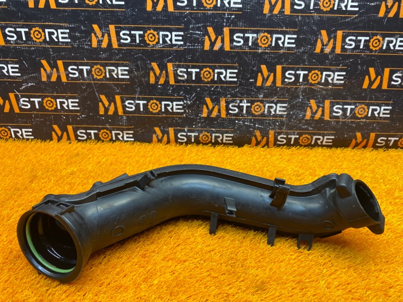 Патрубок интеркулера, 750 рублей, Красноярск