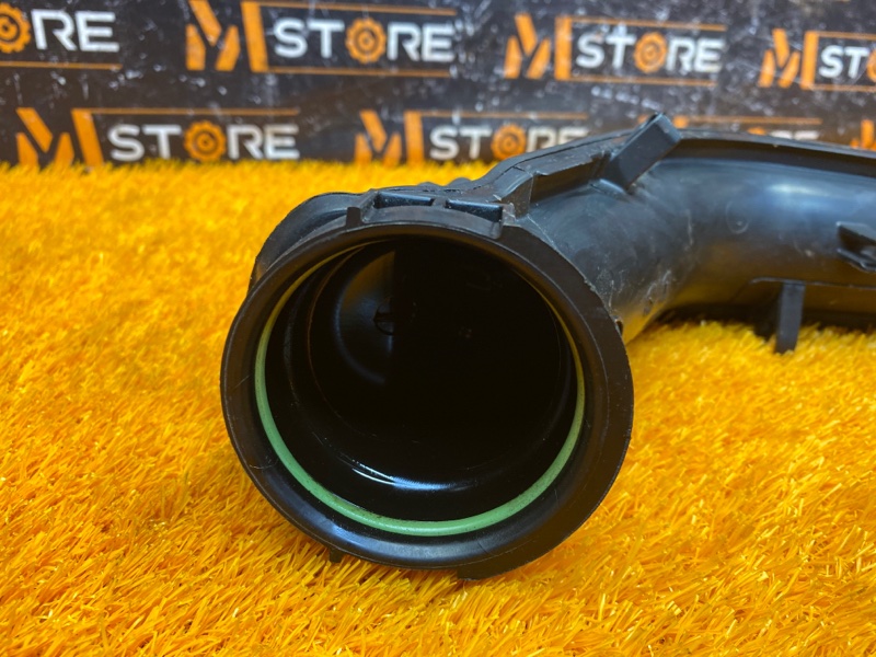 Патрубок интеркулера, 750 рублей, Красноярск