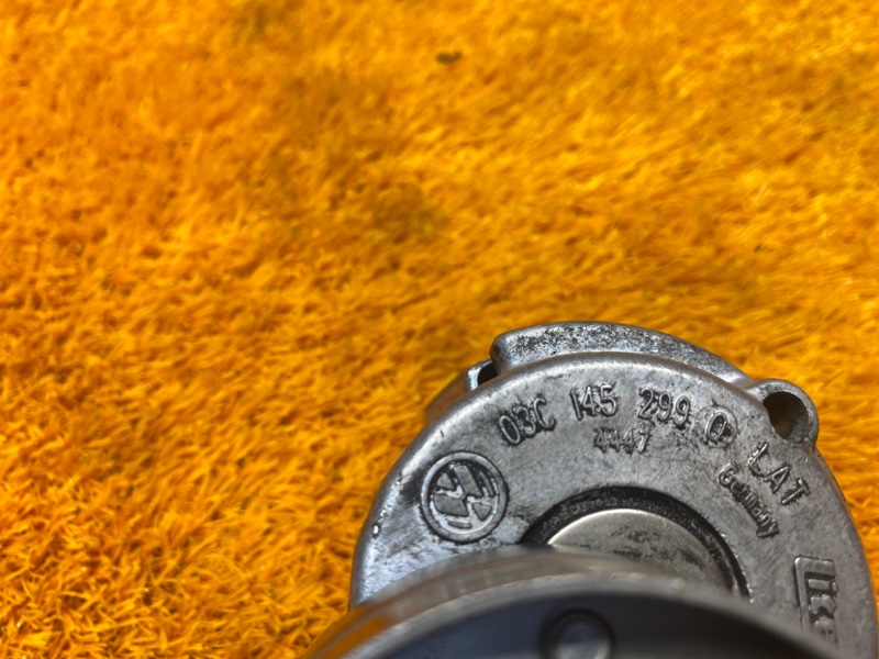 Натяжитель приводного ремня, 1000 рублей, Красноярск