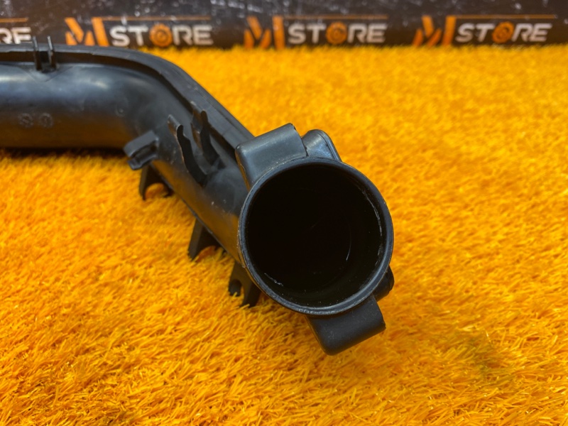 Патрубок интеркулера, 750 рублей, Красноярск