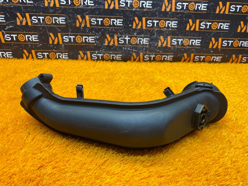 Патрубок интеркулера, 750 рублей, Красноярск