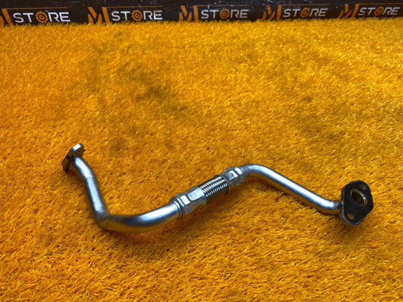 Трубка турбины, 400 рублей, Красноярск