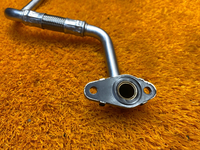 Трубка турбины, 400 рублей, Красноярск