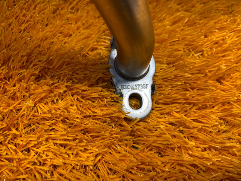 Трубка турбины, 400 рублей, Красноярск