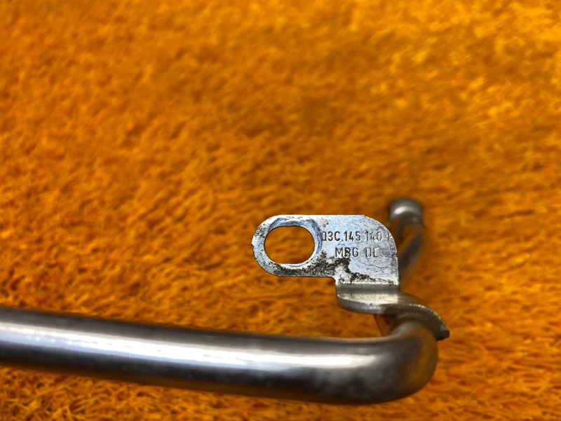 Трубка турбины, 720 рублей, Красноярск