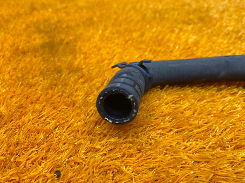 Патрубок системы охлаждения, 400 рублей, Красноярск