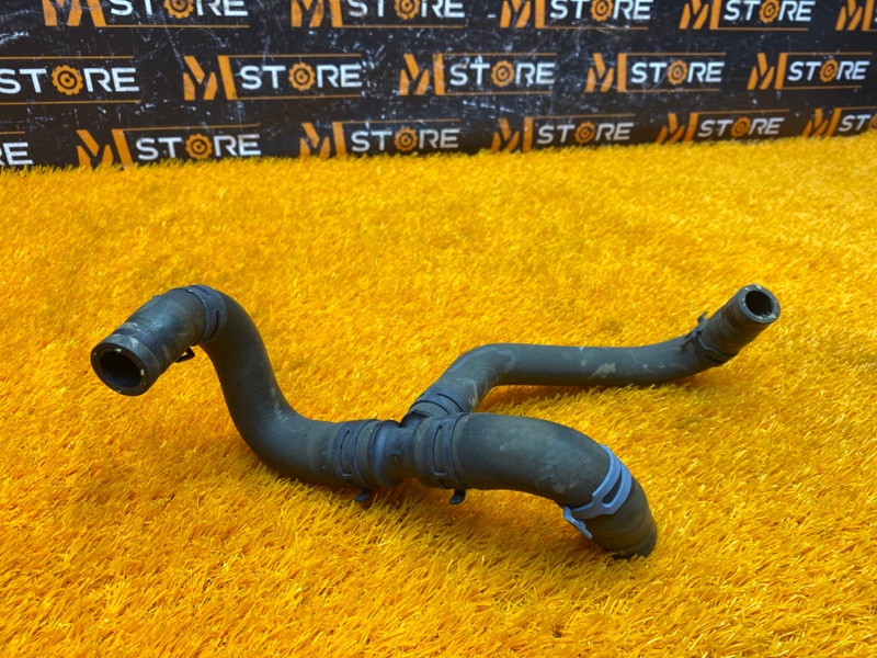 Патрубок системы охлаждения, 420 рублей, Красноярск