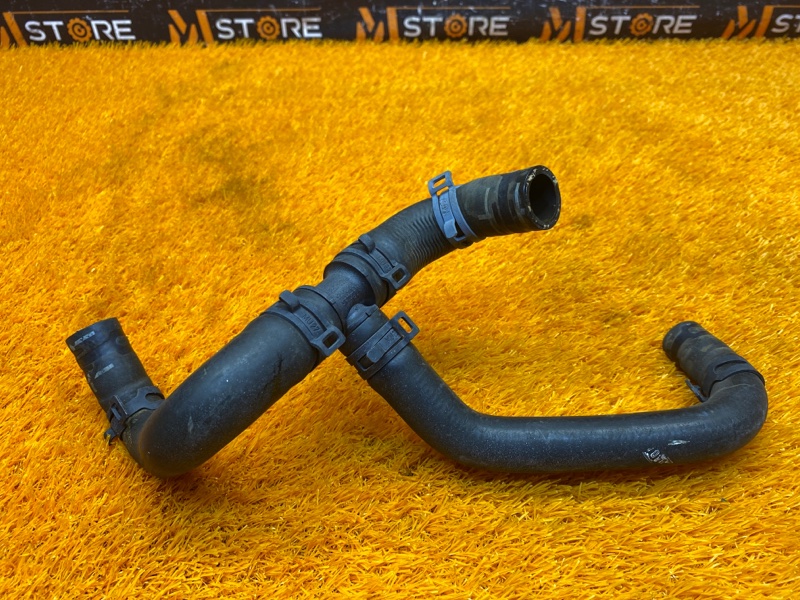 Патрубок системы охлаждения, 420 рублей, Красноярск