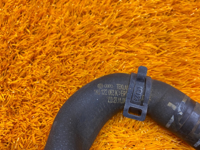 Патрубок системы охлаждения, 420 рублей, Красноярск