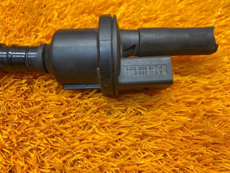 Клапан вентиляции топливного бака, 830 рублей, Красноярск