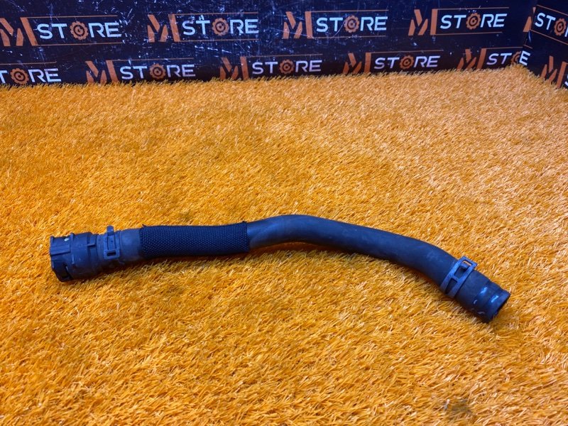 Патрубок системы охлаждения, 750 рублей, Красноярск