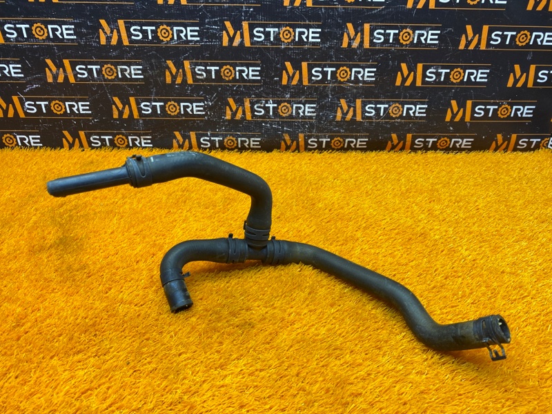 Патрубок системы охлаждения, 670 рублей, Красноярск