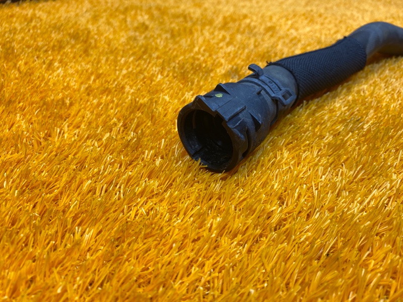 Патрубок системы охлаждения, 750 рублей, Красноярск