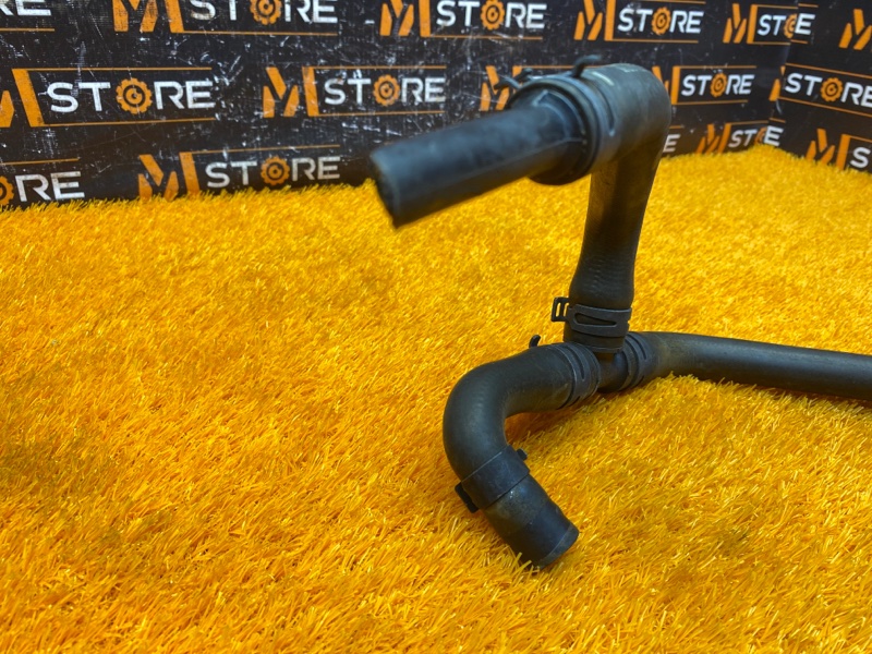 Патрубок системы охлаждения, 670 рублей, Красноярск