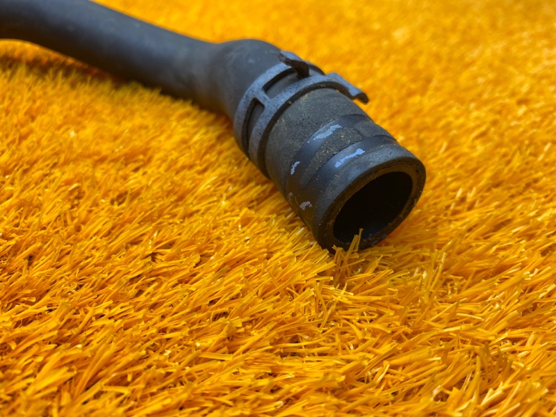 Патрубок системы охлаждения, 750 рублей, Красноярск