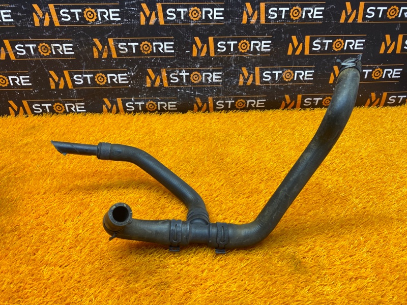 Патрубок системы охлаждения, 670 рублей, Красноярск