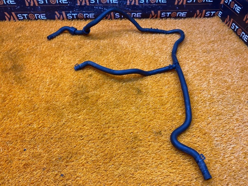 Патрубок системы охлаждения, 670 рублей, Красноярск