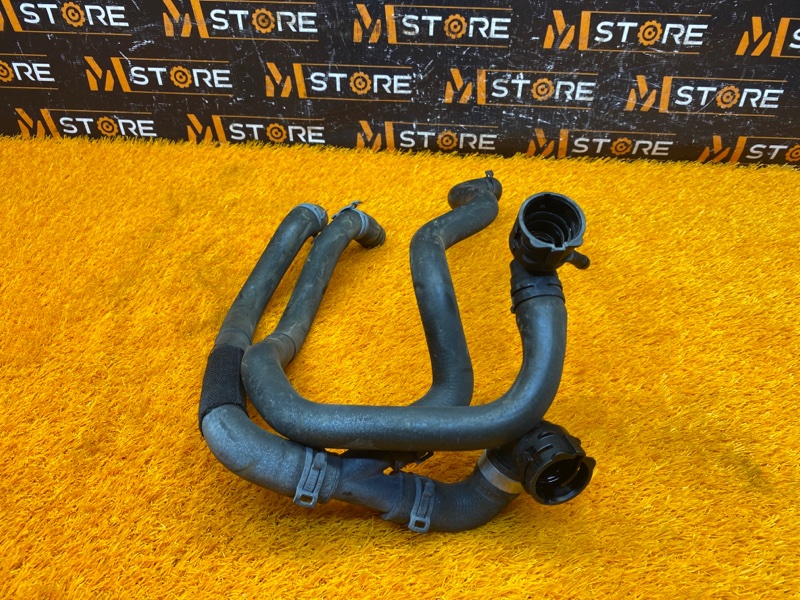 Патрубок системы охлаждения, 1300 рублей, Красноярск