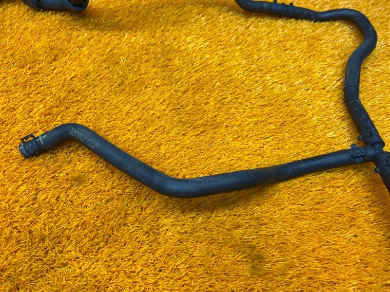 Патрубок системы охлаждения, 670 рублей, Красноярск