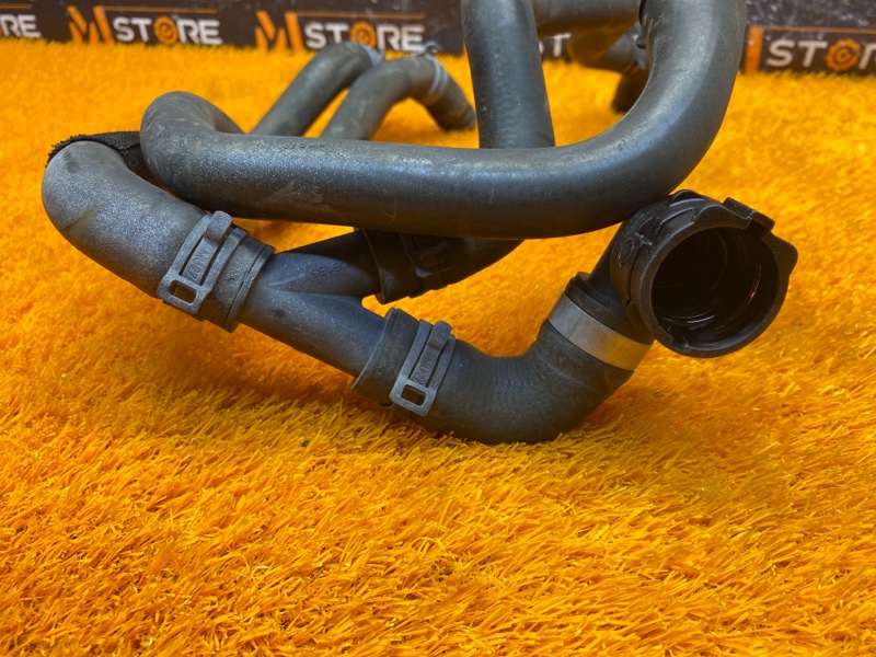 Патрубок системы охлаждения, 1300 рублей, Красноярск