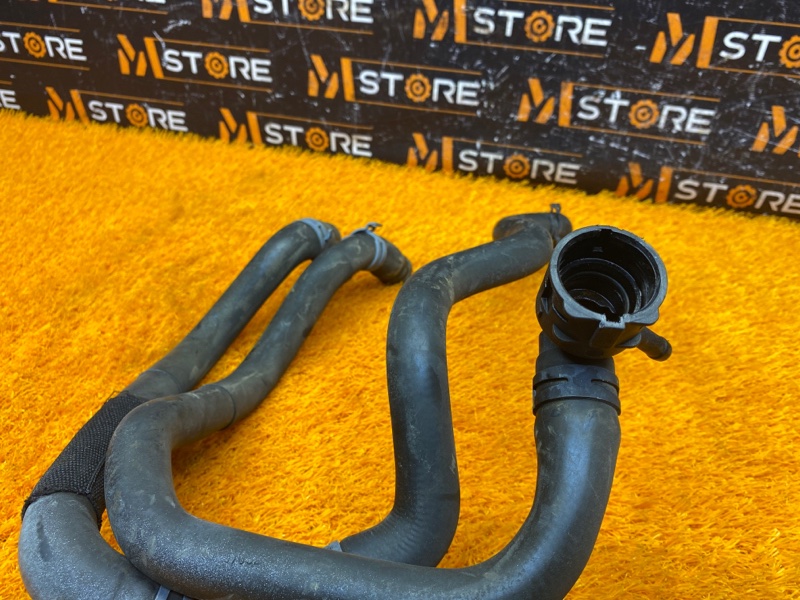 Патрубок системы охлаждения, 1300 рублей, Красноярск