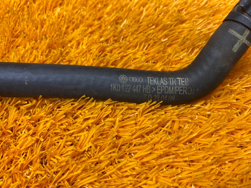 Патрубок системы охлаждения, 670 рублей, Красноярск