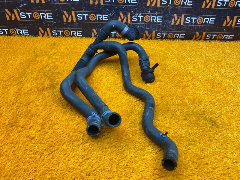 Патрубок системы охлаждения, 1300 рублей, Красноярск