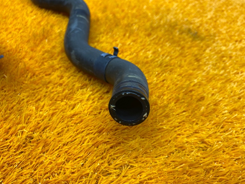 Патрубок системы охлаждения, 1300 рублей, Красноярск