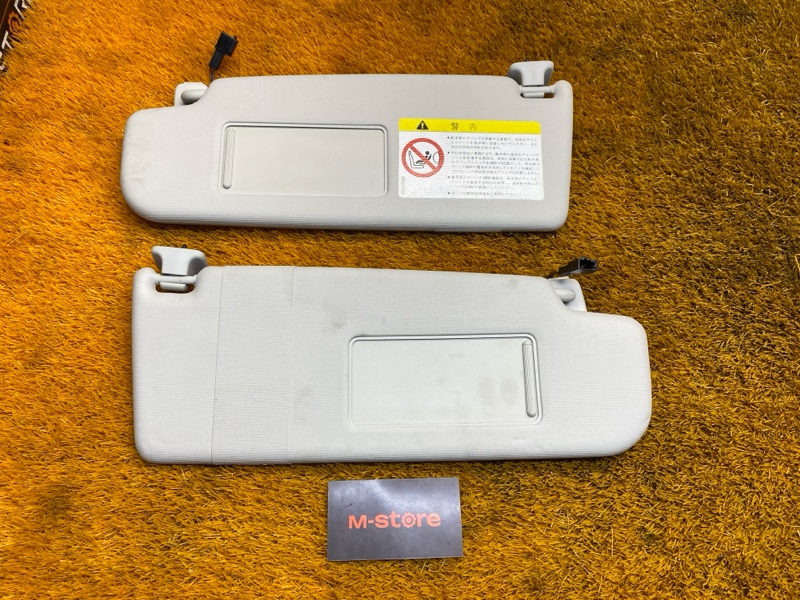 Козырек солнцезащитный, 1700 рублей, Красноярск