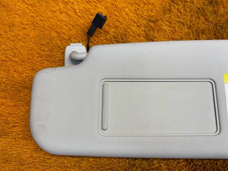 Козырек солнцезащитный, 1700 рублей, Красноярск