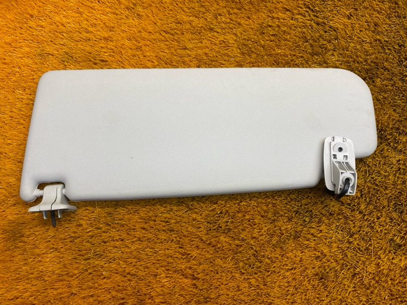 Козырек солнцезащитный, 1700 рублей, Красноярск