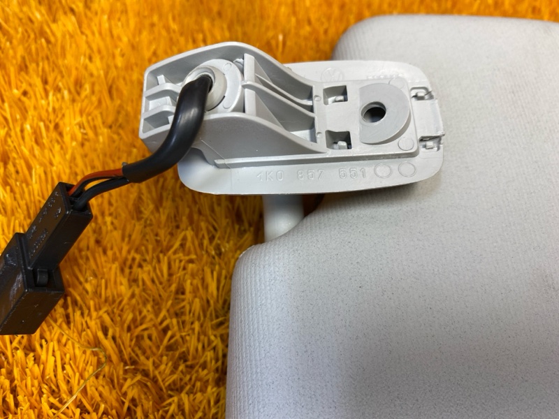 Козырек солнцезащитный, 1700 рублей, Красноярск