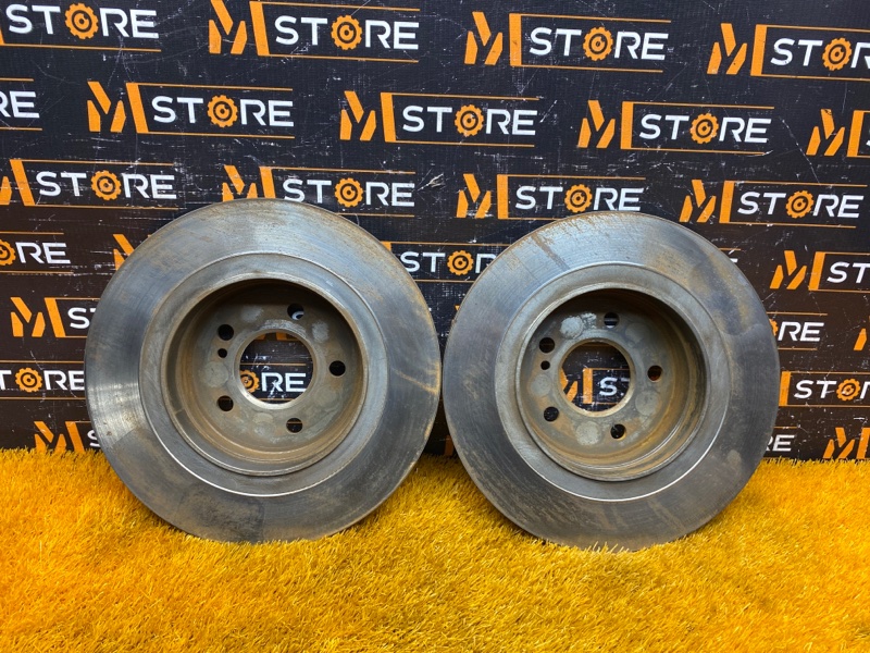 Диск тормозной, 2000 рублей, Красноярск