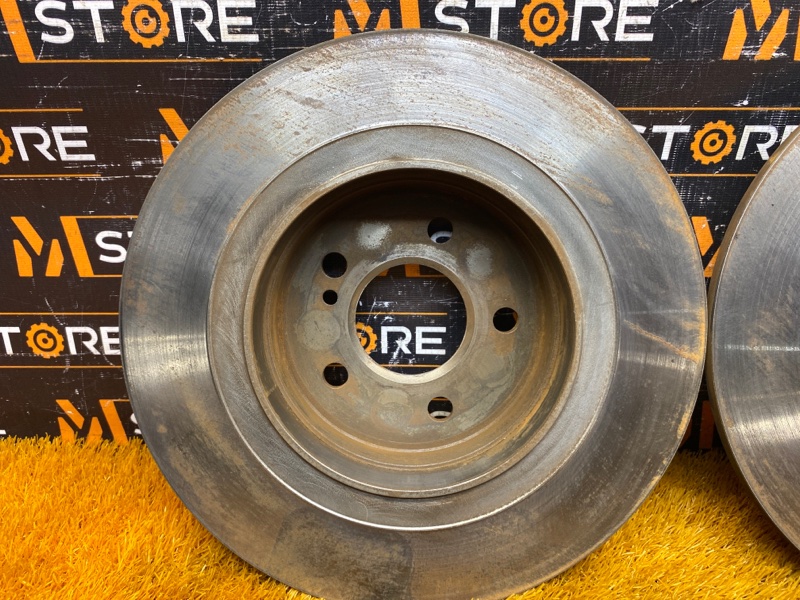 Диск тормозной, 2000 рублей, Красноярск