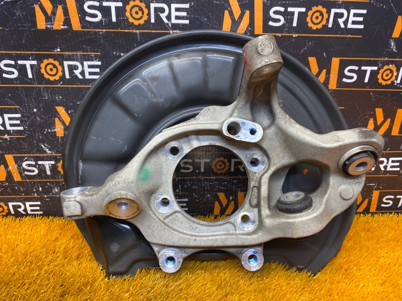 кулак поворотный, 800 рублей, Красноярск