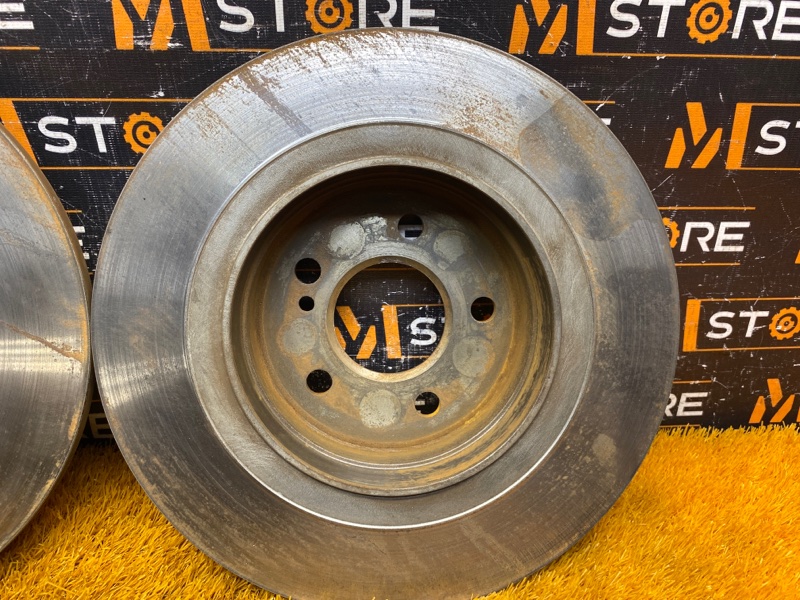 Диск тормозной, 2000 рублей, Красноярск