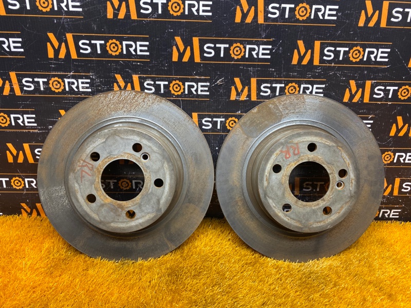 Диск тормозной, 2000 рублей, Красноярск