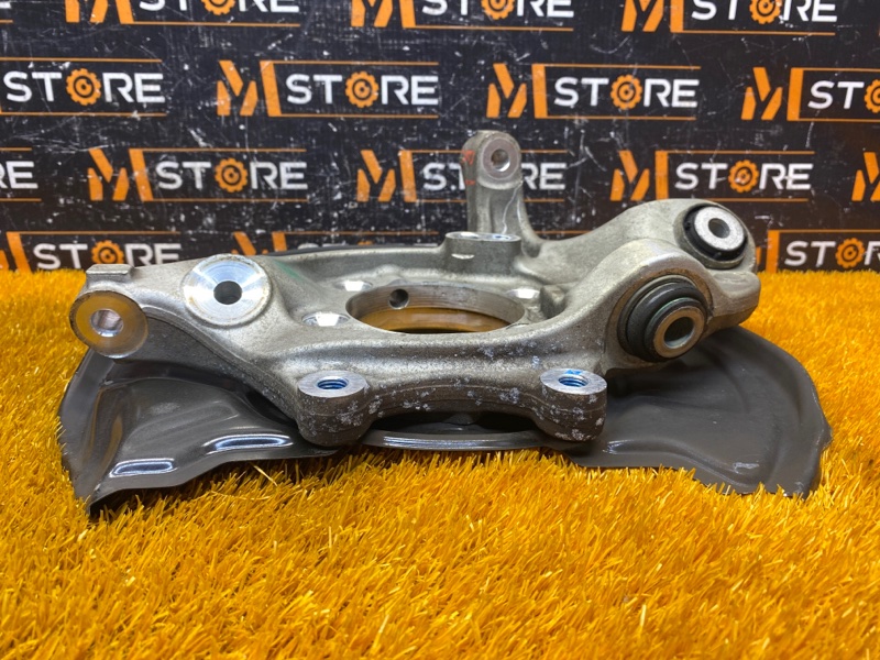 кулак поворотный, 800 рублей, Красноярск