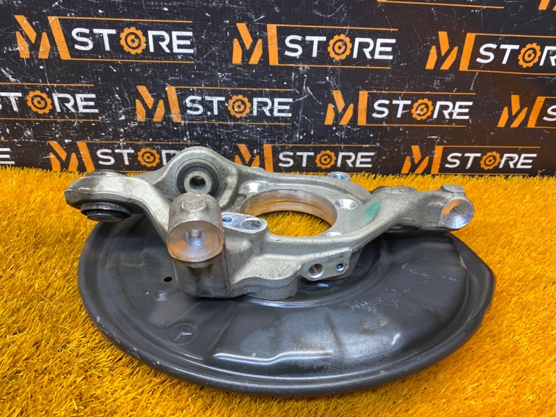 кулак поворотный, 800 рублей, Красноярск