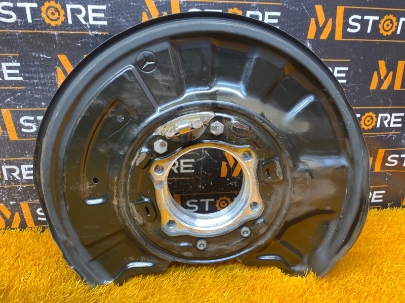 кулак поворотный, 800 рублей, Красноярск