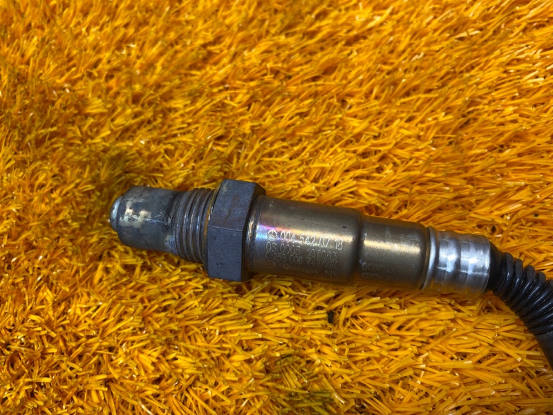 Датчик кислорода, 500 рублей, Красноярск