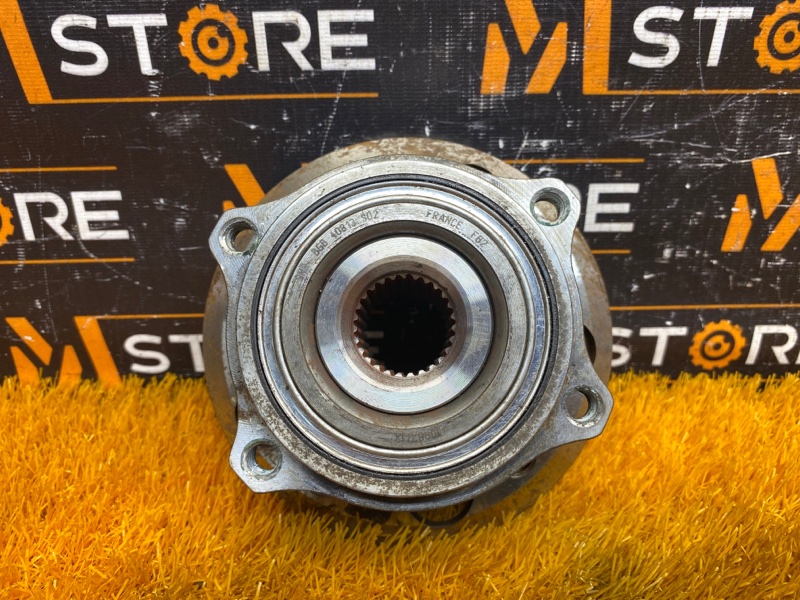 ступица, 1200 рублей, Красноярск