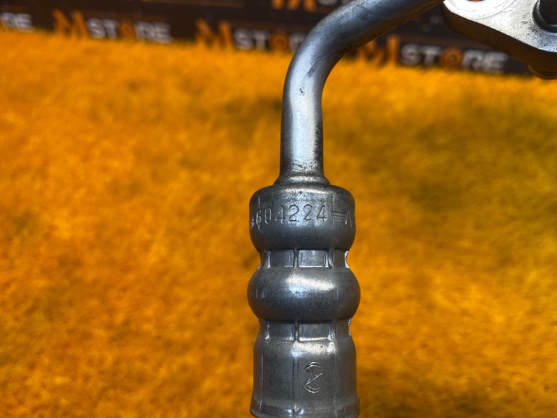 шланг гидроусилителя, 1000 рублей, Красноярск