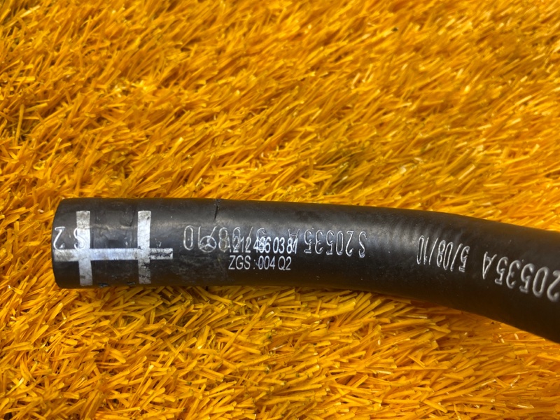 шланг гидроусилителя, 800 рублей, Красноярск