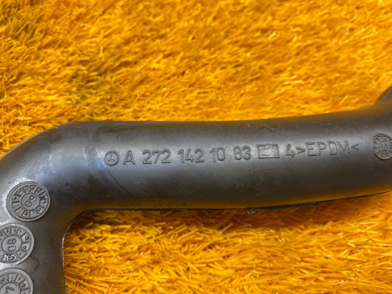 Патрубок картерных газов, 300 рублей, Красноярск