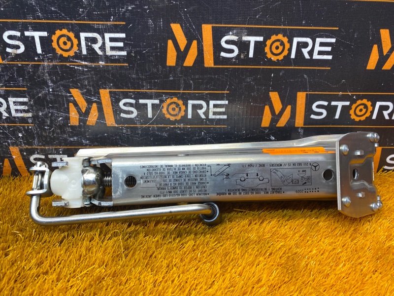 домкрат, 2500 рублей, Красноярск